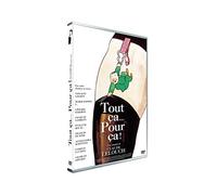 Tout ça... Pour ça ! [Francia] [DVD]