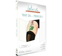 Tout ça... Pour ça ! [Francia] [DVD]