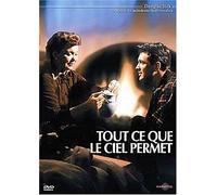 Tout ce que le ciel permet [Francia] [DVD]