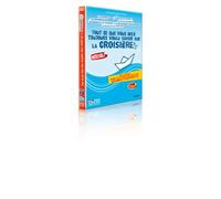 Tout ce que vous avez toujours voulu savoir sur la croisière [Francia] [DVD]