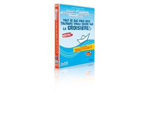Tout ce que vous avez toujours voulu savoir sur la croisière [Francia] [DVD]
