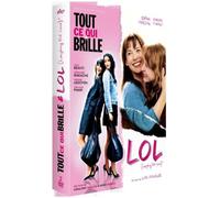Tout ce qui brille + LOL (Laughing Out Loud) ® [Francia] [DVD]