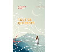 Tout ce qui reste