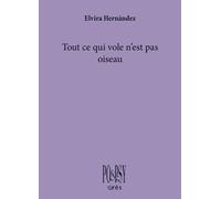 Tout ce qui vole n'est pas oiseau