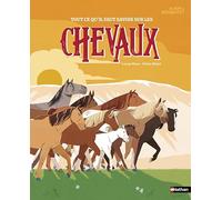 Tout ce qu'il faut savoir sur les Chevaux