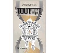 Tout ce qu'on ne s'est pas dit