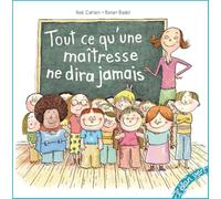 TOUT CE QU'UNE MAITRESSE NE DIRA JAMAIS (Poivre et compagnie)