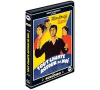 Tout chante autour de moi [Francia] [DVD]