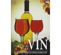 Tout Connaitre Sur Le Vin [Francia] [DVD]