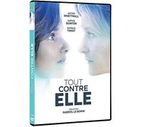 Tout contre elle [Francia] [DVD]