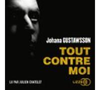 Tout Contre Moi (audiolibro)