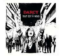 Tout Est À Nous [Vinilo]