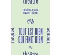 Tout est bien qui finit bien