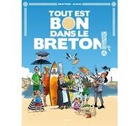 Tout est bon dans le Breton ! (HUMOUR)