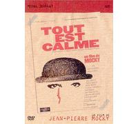 Tout est calme [Francia] [DVD]