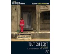 Tout est écrit [Francia] [DVD]