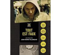 Tout est faux [DVD]
