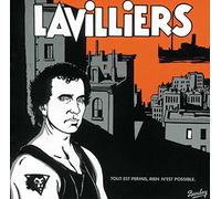 Tout Est Permis Rien n'est [Vinilo]