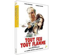 Tout feu tout flamme [Blu-ray]