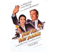 Tout feu tout flamme [Francia] [DVD]