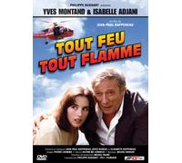Tout feu tout flamme (Yves Montand & Isabelle Adjani) (French only)