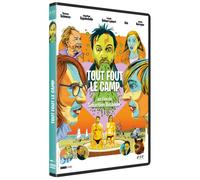 Tout fout le camp [Francia] [DVD]
