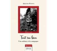 Tout Ira Bien (ebook)