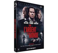 Tout l'argent du monde [Francia] [DVD]