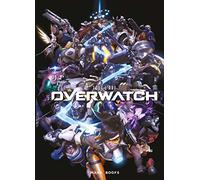 Tout l'art d'Overwatch