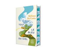 Tout le bleu du ciel - Édition Collector
