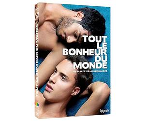 Tout le bonheur du monde [DVD]