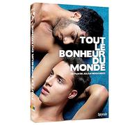 Tout le bonheur du monde [Francia] [DVD]