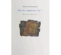 Tout Le Monde (2). Où Les Emportes-tu ? (ebook)