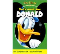 Tout le monde aime donald [Francia] [VHS]