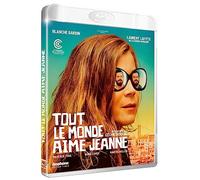 Tout le monde aime jeanne [Francia] [Blu-ray]