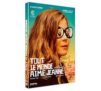 Tout le monde aime Jeanne [Francia] [DVD]