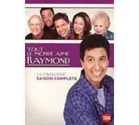 Tout Le Monde Aime Raymon (DVD) Tout Le Monde Aime Raymon