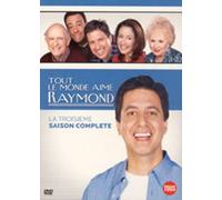 Tout le monde aime Raymond: L'integrale de la saison 3 (DVD)