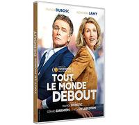 Tout le monde debout [Francia] [DVD]