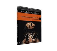 Tout le monde dit I Love You [Francia] [Blu-ray]