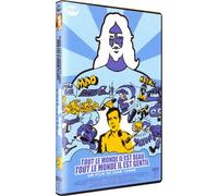 Tout le monde il est beau, tout le monde il est gentil [Francia] [DVD]