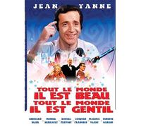 Tout le monde il est beau, tout le monde il est gentil [Francia] [DVD]