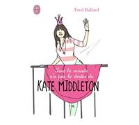Tout le monde n'a pas le destin de Kate Middleton !