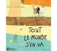 Tout le monde s'en va: TITRE PROVISOIRE