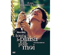 Tout le plaisir est pour moi [Internacional] [DVD]
