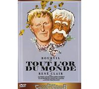 Tout l'or du monde [DVD]