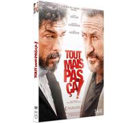 Tout mais pas ça [DVD]