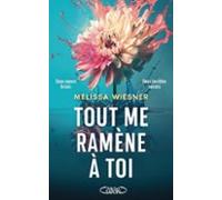 Tout Me Ramène À Toi (ebook)