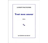 Tout mon amour