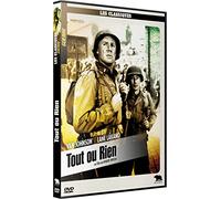 Tout ou rien [Francia] [DVD]